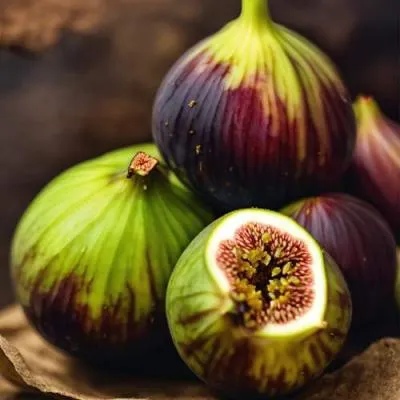 Инжир в Витебске