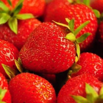 Клубника в Витебске